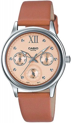 Часы Casio LTP-E306L-5A