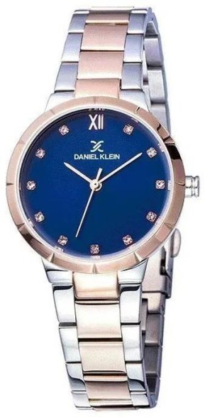 Часы Daniel Klein 11905-6