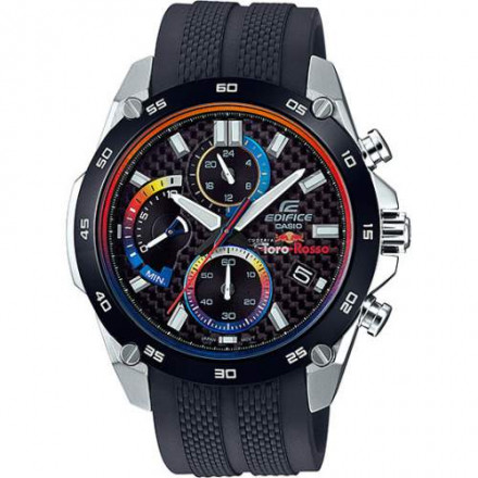 Наручные часы Casio EFR-557TRP-1A