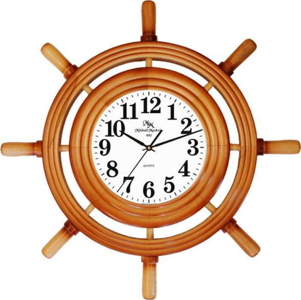 Часы Михаил Москвин Штурвал 6028а22