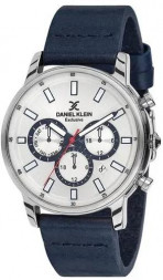 Daniel Klein 11716-5
