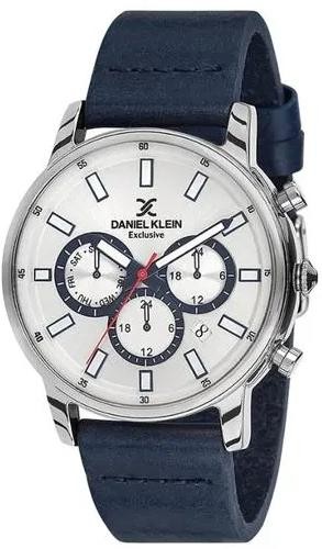 Часы Daniel Klein 11716-5