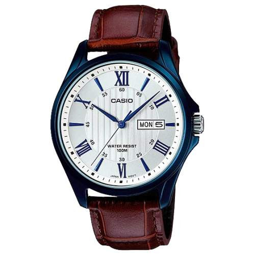 Часы Casio MTP-1384BUL-5A