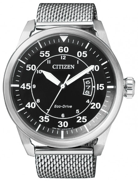 Часы Citizen AW1360-55E