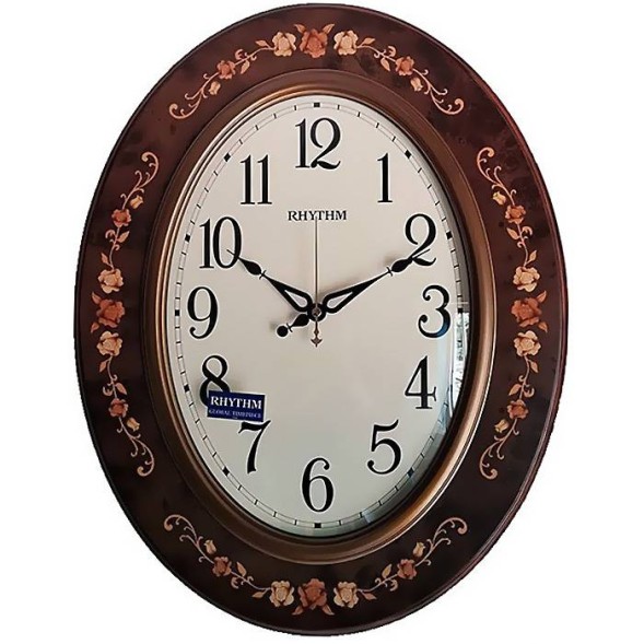 Часы Rhythm CMG298NR06