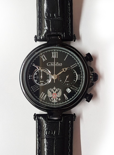 Часы Слава 5134672/OS21