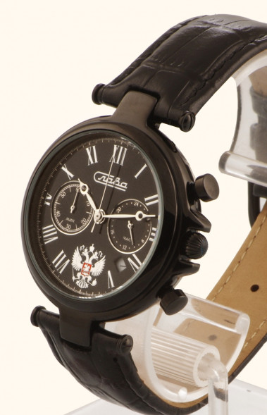 Часы Слава 5134672/OS21