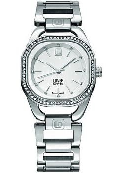 Часы Cover CO148.02