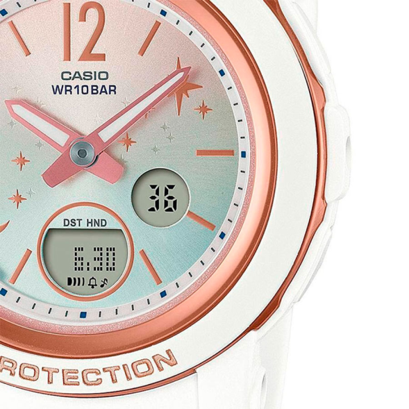 Часы Casio BGA-290DS-7E