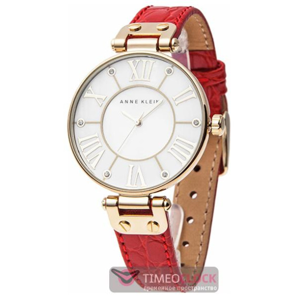 Часы Anne Klein 1396MPRD