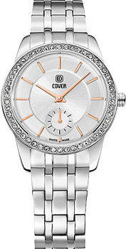 Часы Cover CO174.03
