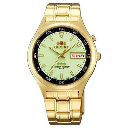 Часы Orient EM5U008F