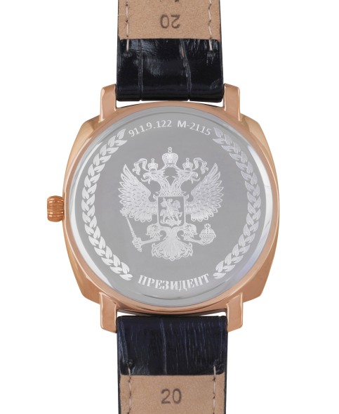 Часы Президент 9119122