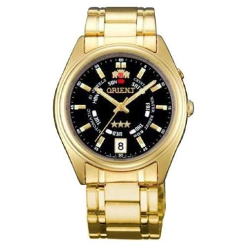 Часы Orient EM5J00GB7