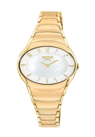 Наручные часы Boccia 3255-02