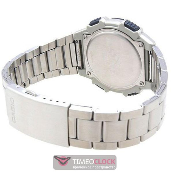 Часы Casio AQ-S800WD-1E