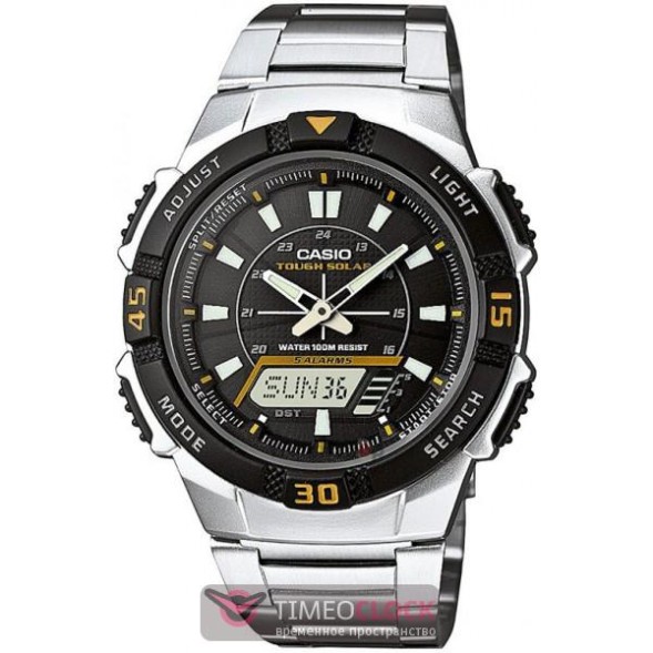 Часы Casio AQ-S800WD-1E