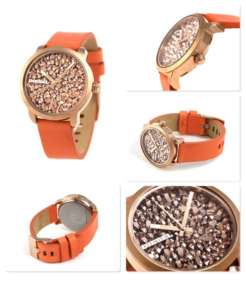 Часы Diesel DZ5552