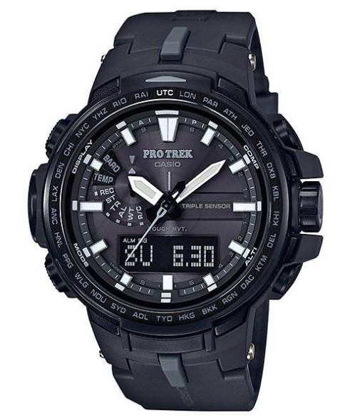 Часы Casio PRW-6100Y-1B