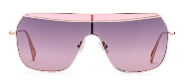 Солнцезащитные очки GIGIBARCELONA DEEP SPACE 6414/6