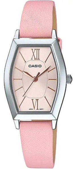 Часы Casio LTP-E167L-4A