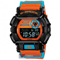 Casio G-Shock GD-400DN-4E