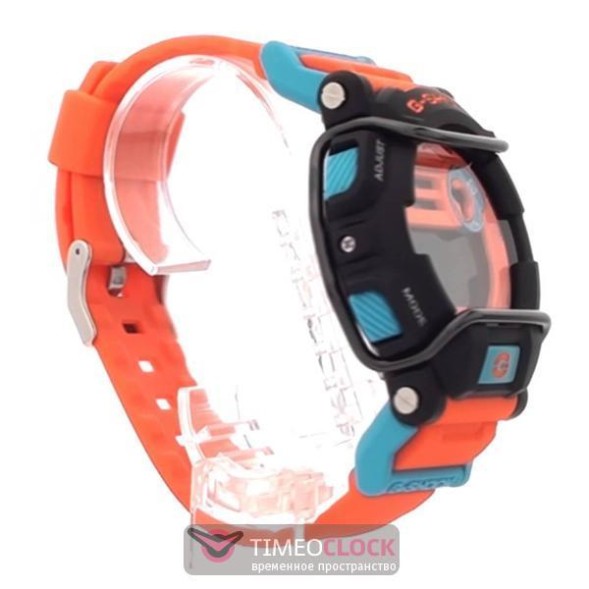 Часы Casio  GD-400DN-4E