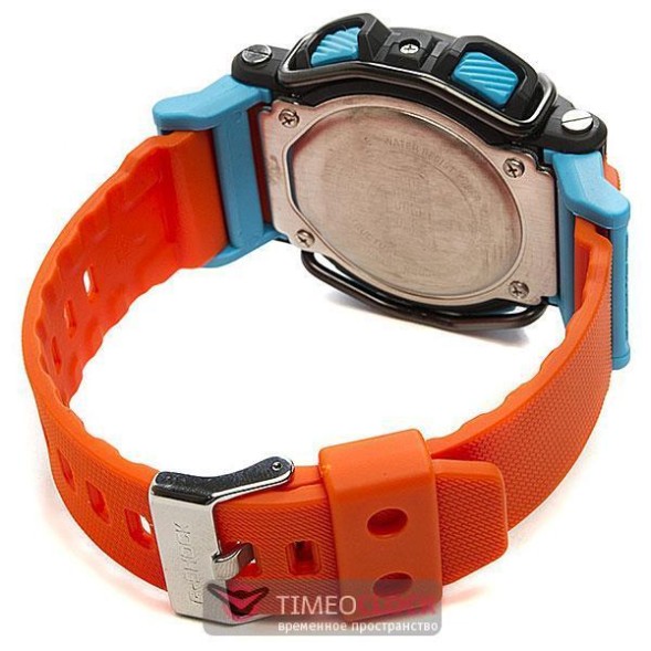 Часы Casio  GD-400DN-4E