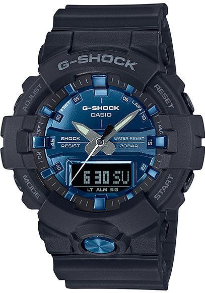 Часы Casio GA-810MMB-1A2