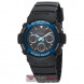 Часы Casio AW-591-2A