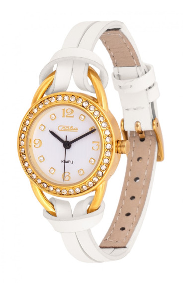 Часы Слава 6113187/2035