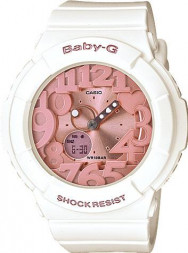 Casio BGA-131-7B2