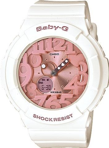 Часы Casio BGA-131-7B2