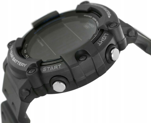 Часы Casio AE-1500WH-8B