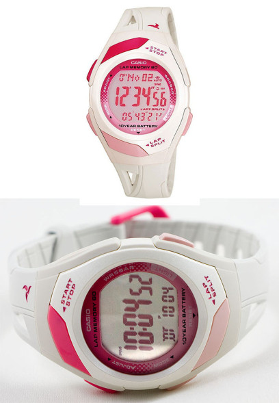 Casio STR-300-7E