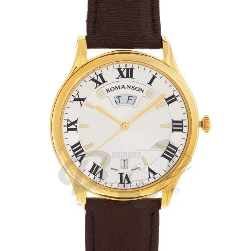 Часы Romanson TL0393MG(WH)