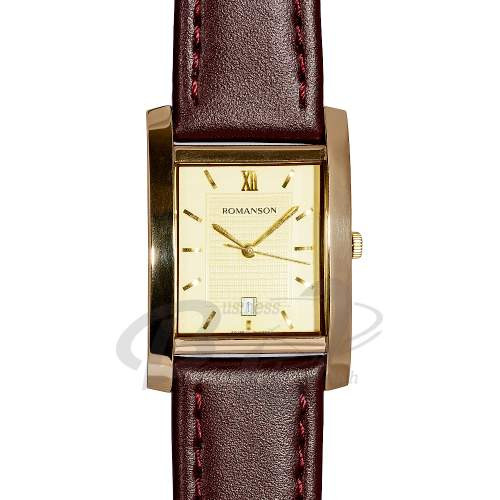 Часы Romanson TL0226SXG(GD)