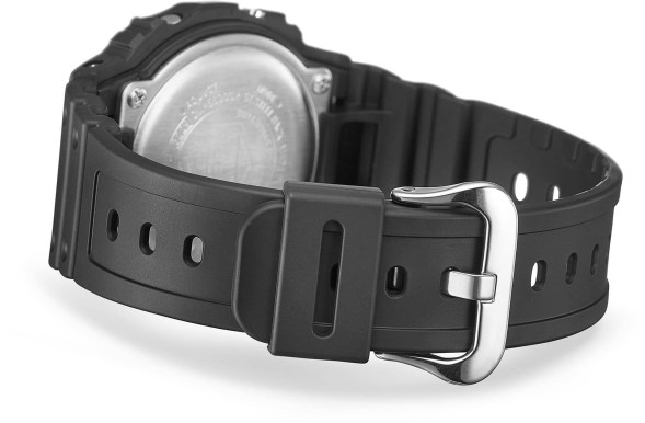 Часы Casio DW-5600SR-1D