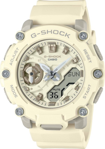 Часы Casio GMA-S2200-7A
