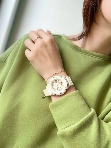 Часы Casio GMA-S2200-7A