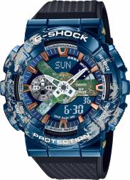 Casio GM-110EARTH-1A