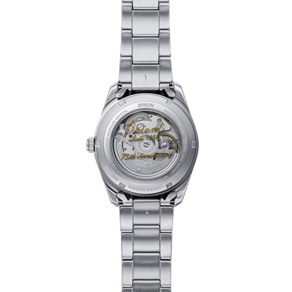 Часы Orient RA-AC0R04N