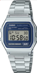 Casio A-158WEA-2E