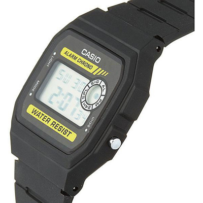 Часы Casio F-94WA-9E