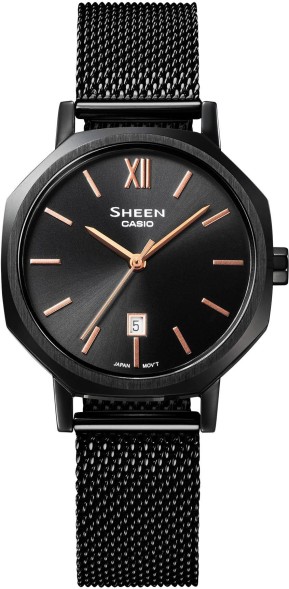 Часы Casio SHE-4554BM-1A