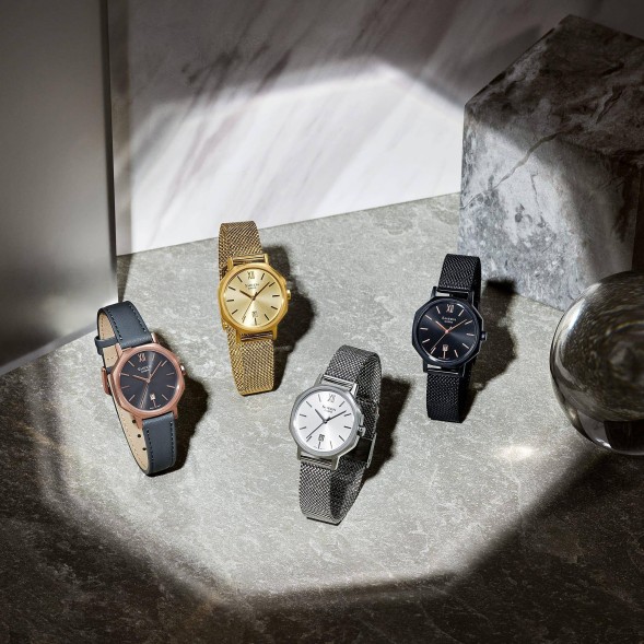 Часы Casio SHE-4554BM-1A