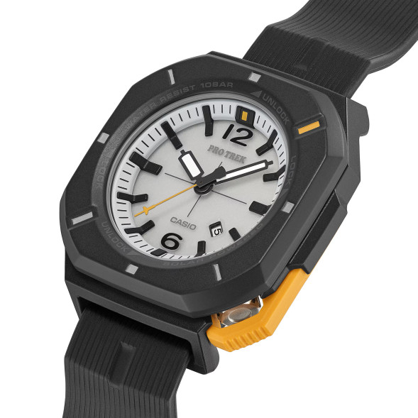 Casio PRJ-01-1E
