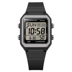 Casio W-221H-1A