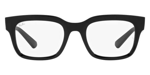 Ray Ban 0RX7217 BLACK