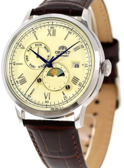 Часы Orient RA-AK0803Y